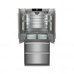 Frigorfico Combinado LIEBHERR CBNste 8872