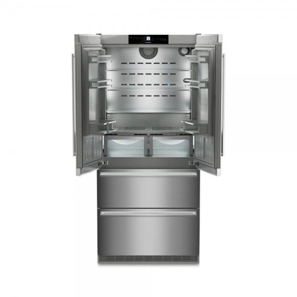 Frigorífico Combinado LIEBHERR CBNste 8872 Frigorífico Combinado LIEBHERR CBNste 8872