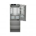 Frigorfico Combinado de Encastre LIEBHERR ECBNe 7870