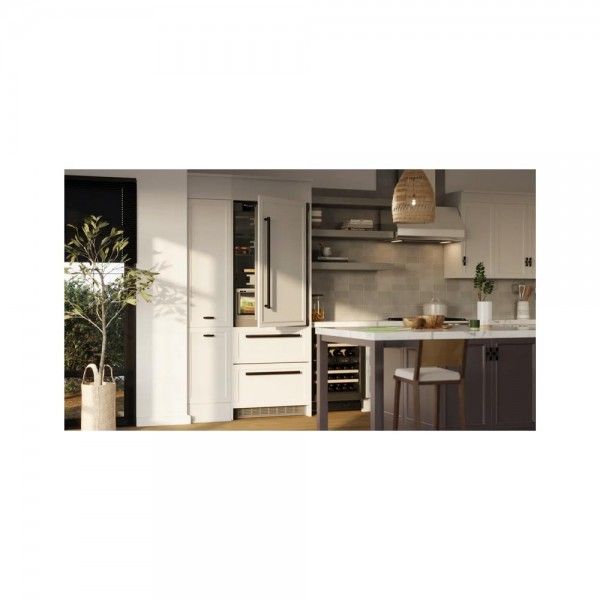 Frigorfico Combinado de Encastre LIEBHERR ECBNe 7870