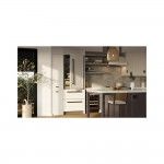 Frigorfico Combinado de Encastre LIEBHERR ECBNe 7870