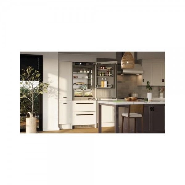 Frigorfico Combinado de Encastre LIEBHERR ECBNe 7870