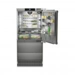 Frigorfico Combinado de Encastre LIEBHERR ECBNe 8870