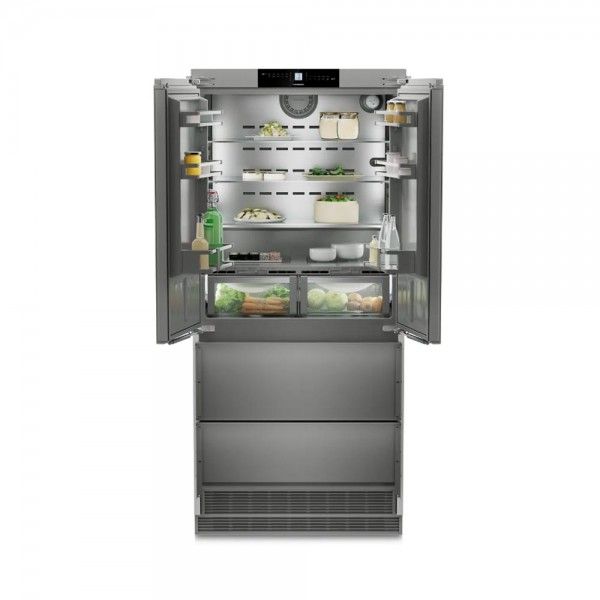 Frigorfico Americano de Encastre LIEBHERR ECBNe 8872