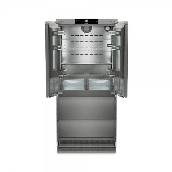 Frigorfico Americano de Encastre LIEBHERR ECBNe 8872