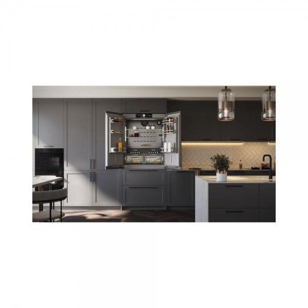 Frigorfico Americano de Encastre LIEBHERR ECBNe 8872