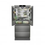 Frigorfico Americano de Encastre LIEBHERR ECBNe 8872