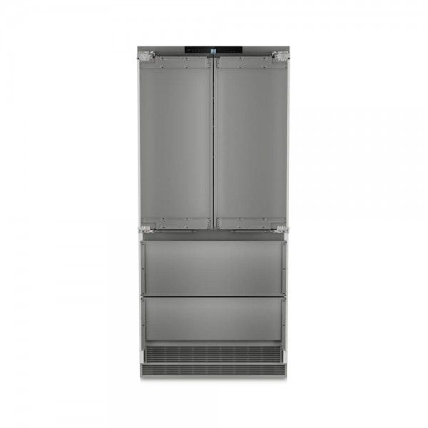 Frigorfico Americano de Encastre LIEBHERR ECBNe 8872