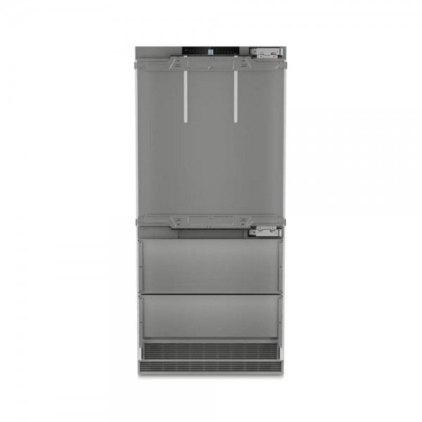 Frigorífico Combinado de Encastre LIEBHERR ECBNe 8870 Frigorífico Combinado de Encastre LIEBHERR ECBNe 8870