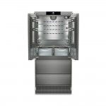 Frigorfico Americano de Encastre LIEBHERR ECBNe 8872