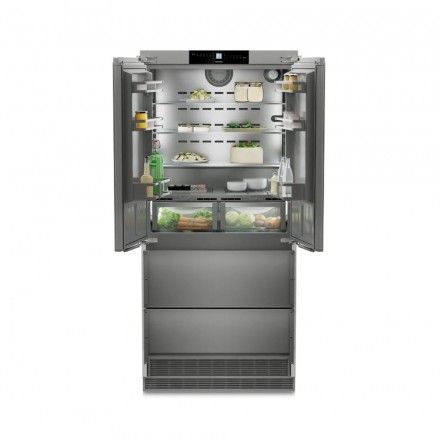 Frigorfico Americano de Encastre LIEBHERR ECBNe 8872