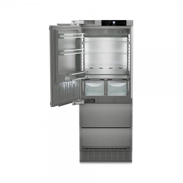 Frigorfico Combinado de Encastre LIEBHERR ECBNe 7871