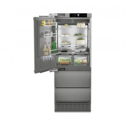 Frigorfico Combinado de Encastre LIEBHERR ECBNe 7871