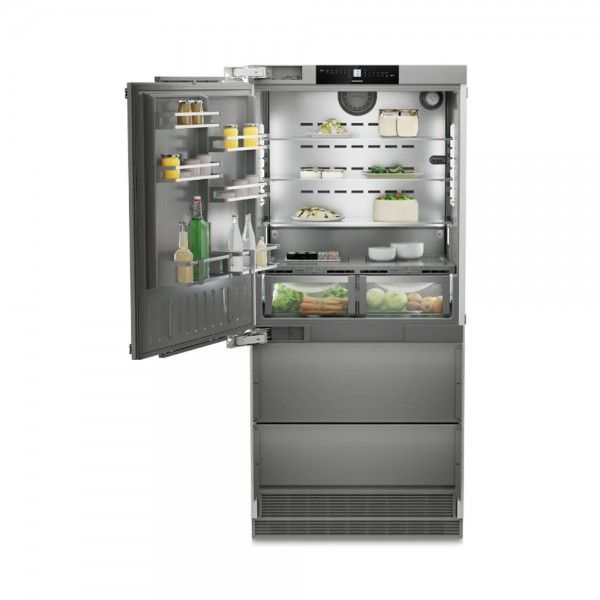 Frigorfico Combinado de Encastre LIEBHERR ECBNe 8871