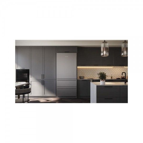 Frigorfico Combinado de Encastre LIEBHERR ECBNe 8871