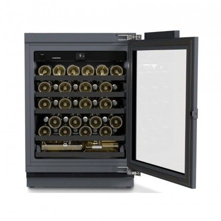 Cave de Vinho de Encastre LIEBHERR UWpri 3761