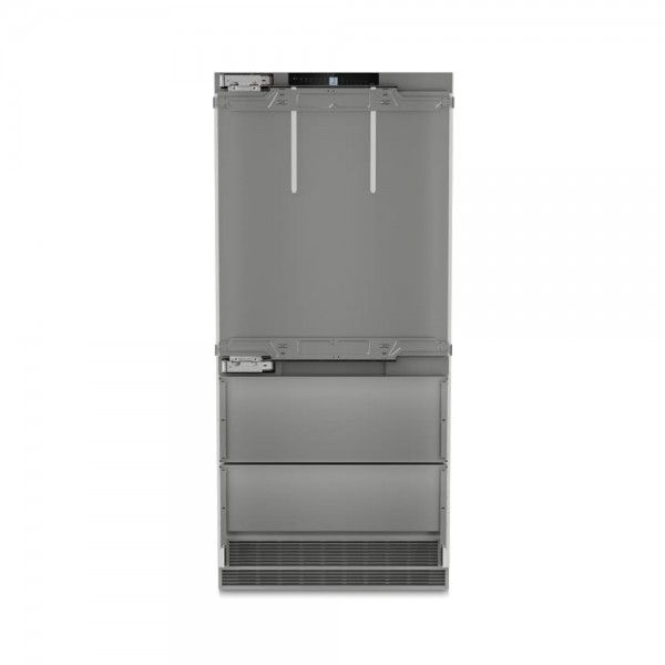 Frigorfico Combinado de Encastre LIEBHERR ECBNe 8871