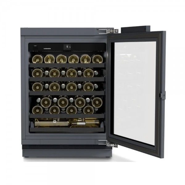 Cave de Vinho de Encastre LIEBHERR UWpri 3761