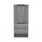 Frigorfico Combinado de Encastre LIEBHERR ECBNe 8871