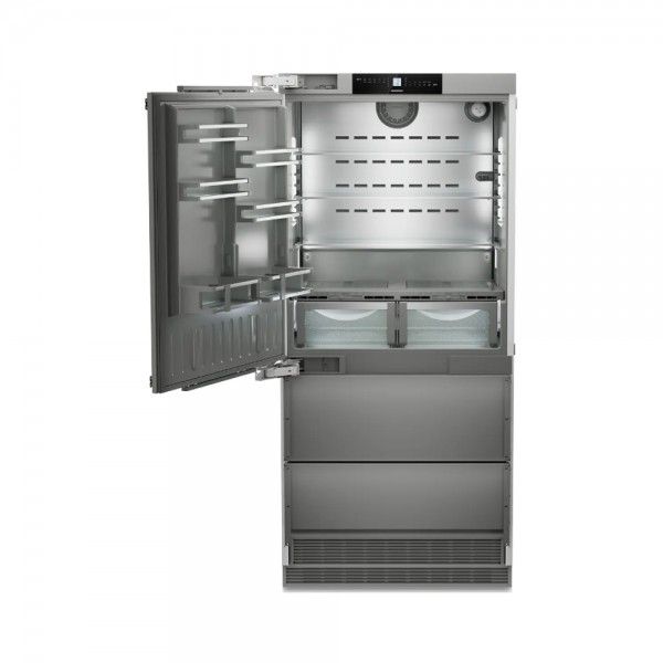 Frigorfico Combinado de Encastre LIEBHERR ECBNe 8871