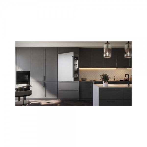 Frigorfico Combinado de Encastre LIEBHERR ECBNe 8871