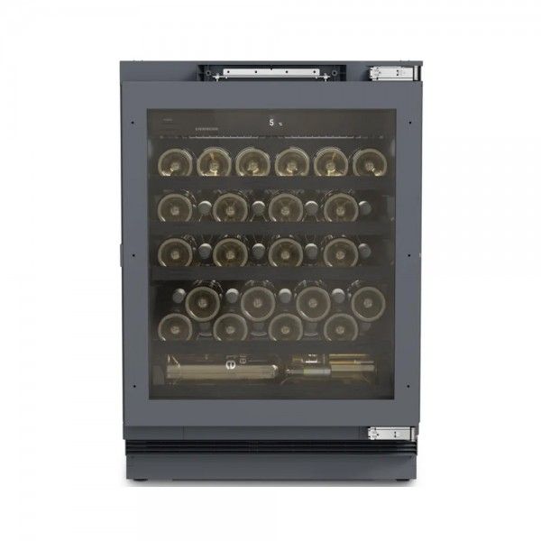 Cave de Vinho de Encastre LIEBHERR UWpri 3761 Cave de Vinho de Encastre LIEBHERR UWpri 3761