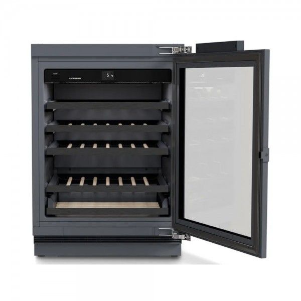 Cave de Vinho de Encastre LIEBHERR UWpri 3761 Cave de Vinho de Encastre LIEBHERR UWpri 3761