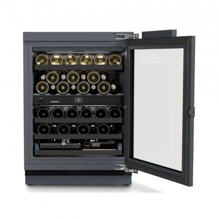 Cave de Vinho de Encastre LIEBHERR UWpri 3762 Vinidor Selection