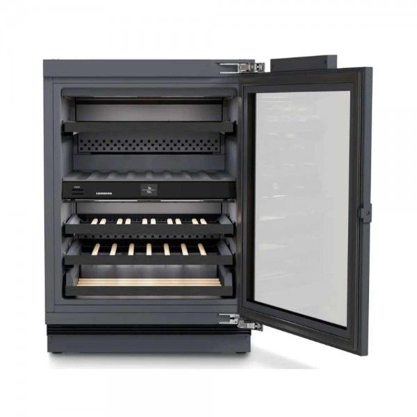 Cave de Vinho de Encastre LIEBHERR UWpri 3762 Vinidor Selection Cave de Vinho de Encastre LIEBHERR UWpri 3762 Vinidor Selection