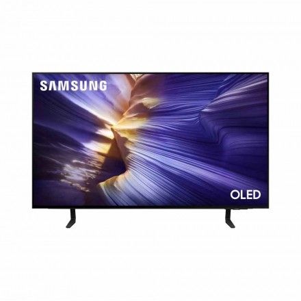 TV SAMSUNG 42 TQ42S90FAEXXC (OLED - Ultra HD - Smart TV AI- 107 cm)