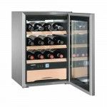 Cave de Vinho LIEBHERR WKES 653-22 001