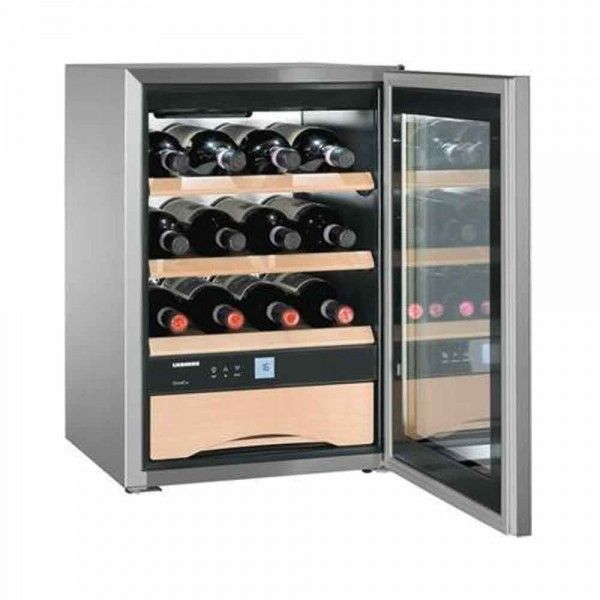 Cave de Vinho LIEBHERR WKES 653-22 001