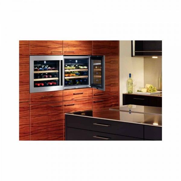 Cave de Vinho LIEBHERR WKEes 553 GrandCru