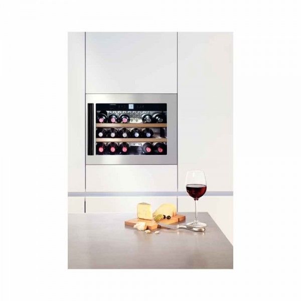 Cave de Vinho LIEBHERR WKEes 553 GrandCru