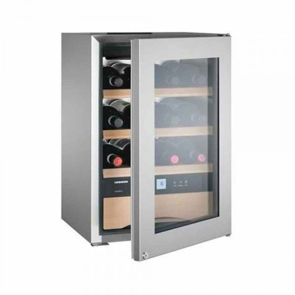 Cave de Vinho LIEBHERR WKES 653-22 001