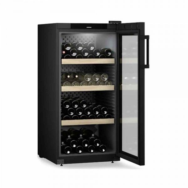 Cave de Vinho LIEBHERR WPbl 4201 GrandCru