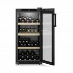 Cave de Vinho LIEBHERR WPbl 4201 GrandCru