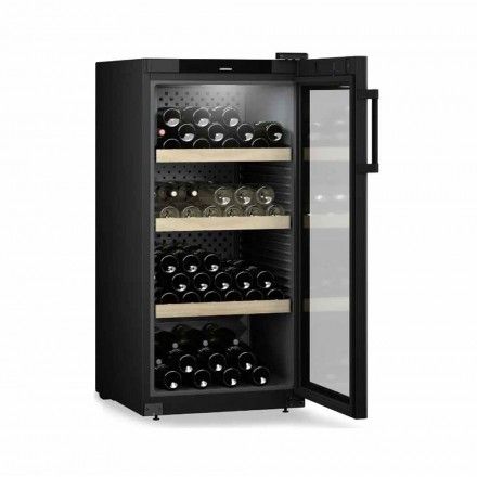 Cave de Vinho LIEBHERR WPbl 4201 GrandCru