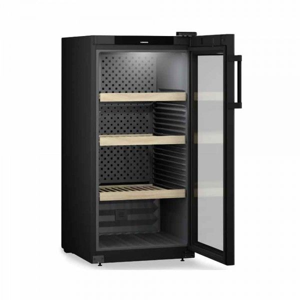 Cave de Vinho LIEBHERR WPbl 4201 GrandCru Cave de Vinho LIEBHERR WPbl 4201 GrandCru