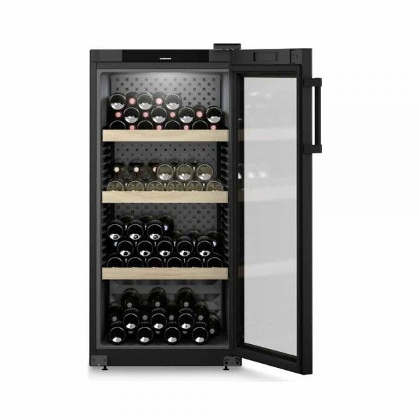 Cave de Vinho LIEBHERR WPbl 4201 GrandCru Cave de Vinho LIEBHERR WPbl 4201 GrandCru