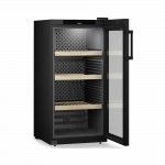 Cave de Vinho LIEBHERR WPbl 4201 GrandCru