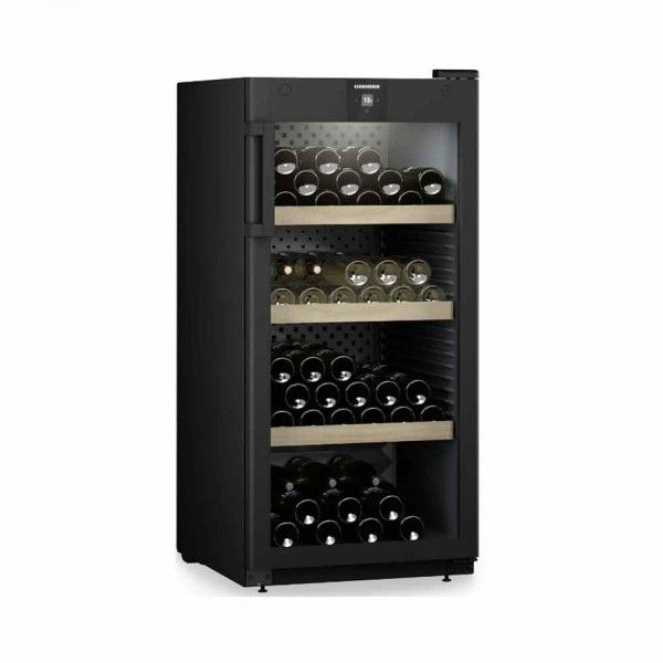 Cave de Vinho LIEBHERR WPbl 4201 GrandCru Cave de Vinho LIEBHERR WPbl 4201 GrandCru