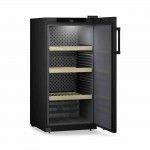 Cave de Vinho LIEBHERR WSbl 4201 GrandCru