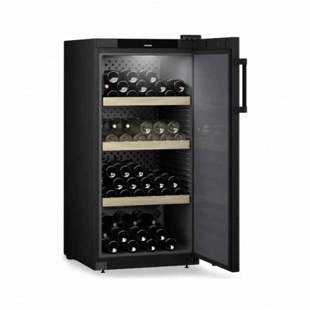 Cave de Vinho LIEBHERR WSbl 4201 GrandCru