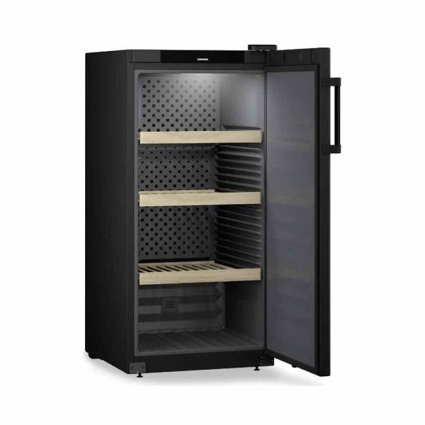 Cave de Vinho LIEBHERR WSbl 4201 GrandCru