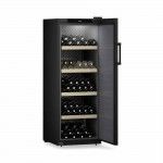 Cave de Vinho LIEBHERR WSbl 5001 GrandCru