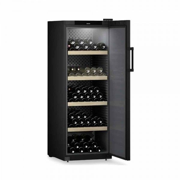 Cave de Vinho LIEBHERR WSbl 5001 GrandCru