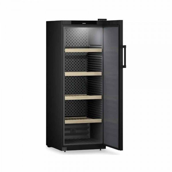 Cave de Vinho LIEBHERR WSbl 5001 GrandCru