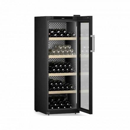 Cave de Vinho LIEBHERR WPbli 5031 GrandCru Selection