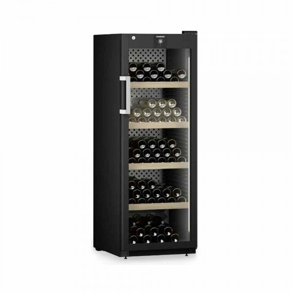 Cave de Vinho LIEBHERR WPbli 5031 GrandCru Selection Cave de Vinho LIEBHERR WPbli 5031 GrandCru Selection
